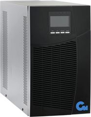 Источник бесперебойного питания Связь Инжиниринг СИПБ1,5БА.10-11 1500Вт 1500ВА черный СИПБ1,5БА.10-11