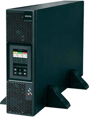 Источник бесперебойного питания Импульс Форвард FW15201 1500Вт 1500ВА черный FW15201