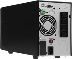 Источник бесперебойного питания Ippon Innova TB 2000 1800Вт 2000ВА черный 2050423