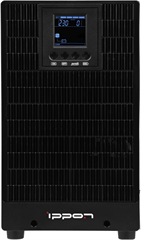 Источник бесперебойного питания Ippon Innova TB 3000 2700Вт 3000ВА черный 2050424