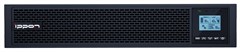 Источник бесперебойного питания Ippon Innova RT II 1000 1000Вт 1000ВА черный 1398359
