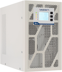 Источник бесперебойного питания Ippon Na+ TA 2000 2000Вт 2000ВА белый 2049879