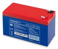 Батарея для ИБП Ippon IP12-7 12В 7Ач 669056