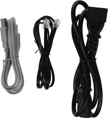 Источник бесперебойного питания Powercom Raptor RPT-800AP 480Вт 800ВА черный RPT-800AP