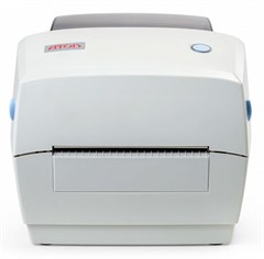Термопринтер Атол TT42 (45151) 203dpi 127мм/с/USB/RS232/Eth для печ.накл. серый 45151