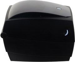 Термопринтер Mertech TLP100 Terra Nova (4588) 203dpi 127мм/с/USB/RS232/Eth для печ.накл. черный 4588