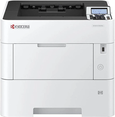 Принтер лазерный Kyocera Ecosys PA5000x (110C0X3NL0) A4 Duplex белый 110C0X3NL0