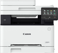 МФУ лазерный Canon i-Sensys MF657Cdw (5158C001) A4 Duplex WiFi белый 5158C001