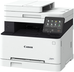 МФУ лазерный Canon i-Sensys MF655Cdw (5158C004) A4 Duplex WiFi белый 5158C004