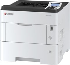 Принтер лазерный Kyocera Ecosys PA6000x (110C0T3NL0) A4 Duplex белый 110C0T3NL0