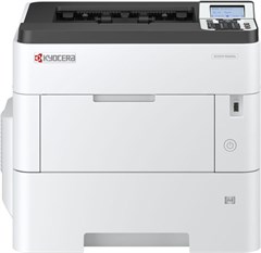 Принтер лазерный Kyocera Ecosys PA6000x (110C0T3NL0) A4 Duplex белый 110C0T3NL0