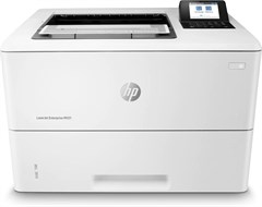 Принтер лазерный HP LaserJet Enterprise M507dn (1PV87A) A4 Duplex белый 1PV87A