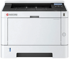 Принтер лазерный Kyocera Ecosys PA4000x (110C153NL0) A4 Duplex белый 110C153NL0