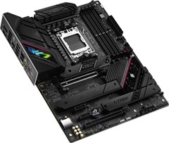 Материнская плата Asus ROG STRIX B650E-F GAMING WIFI Socket AM5 AMD B650 4xDDR5 ATX AC`97 8ch(7.1) 2 ROG STRIX B650E-F GAMING WIFI
