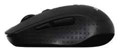 Мышь Acer OMR070 черный оптическая 1600dpi беспров. BT/Radio USB для ноутбука 6but (ZL.MCEEE.00D) ZL.MCEEE.00D