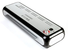 Ламинатор Office Kit L3225 A3 (60-250мкм) 37.5см/мин (4вал.) хол.лам. лам.фото L3225