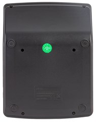 Калькулятор настольный Deli E1210 темно-серый 12-разр. E1210