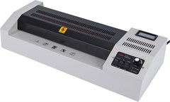 Ламинатор Deli E3895-EU A3 (50-200мкм) 60см/мин E3895-EU