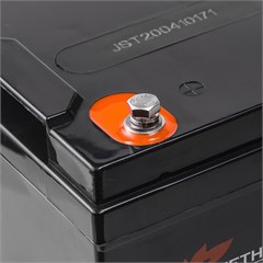 Батарея для ИБП Prometheus Energy PE 1255L 12В 55Ач PE 1255L