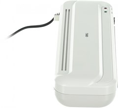 Ламинатор Deli E2132 A4 (70-100мкм) 22см/мин реверс E2132