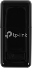 Сетевой адаптер Wi-Fi TP-Link TL-WN823N N300 USB 2.0 (ант.внутр.) TL-WN823N