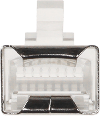 Коннектор RJ-45 (упак.:20шт) 41920