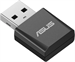Сетевой адаптер Wi-Fi Asus USB-BE92 NANO BE6500 USB 2.0 (ант.внутр.) 2ант. USB-BE92 NANO