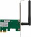 Сетевой адаптер Wi-Fi TP-Link TL-WN781ND N150 PCI Express (ант.внеш.съем) 1ант. TL-WN781ND