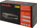 Коммутатор Tenda TEF1105P-4-63W (L2) 5x100Мбит/с 4PoE 58W неуправляемый TEF1105P-4-63W