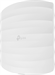 Точка доступа TP-Link EAP110 N300 10/100BASE-TX белый EAP110