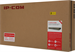 Коммутатор IP-Com F1126P-24-250W (L2) 24x100Мбит/с 2x1Гбит/с 1xКомбо(1000BASE-T/SFP) 1SFP 24PoE 230W F1126P-24-250W