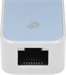 Сетевой адаптер Ethernet TP-Link UE200 USB 2.0 UE200