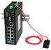 Коммутатор Osnovo SW-80802/I(Port 90W, 300W) 8x1Гбит/с 2SFP 8PoE 200W неуправляемый SW-80802/I(PORT 90W, 300W)
