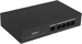 Коммутатор Dahua DH-PFS3005-4ET-36 (L2) 4x100Мбит/с 4PoE+ 36W неуправляемый DH-PFS3005-4ET-36