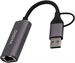 Сетевой адаптер Gigabit Ethernet Digma DLA-GEUC01 USB 3.0 DLA-GEUC01