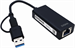 Сетевой адаптер 2.5G Ethernet Digma DLA-GTUC01 USB 3.0 DLA-GTUC01