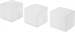 Бесшовный Mesh роутер Mercusys Halo H32G(3-pack) AC1200 100/1000/10000BASE-T белый (упак.:3шт) HALO H32G(3-PACK)