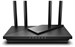 Роутер беспроводной TP-Link Archer AX55 AX3000 10/100/1000BASE-TX/4G ready черный ARCHER AX55