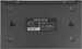 Коммутатор Mercusys MS110GMP (L2) 10x1Гбит/с 8PoE+ 111W неуправляемый MS110GMP