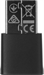 Сетевой адаптер Wi-Fi Mercusys MA12N N300 USB 2.0 (ант.внутр.) 1ант. MA12N