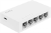 Коммутатор Cudy GS105U (L2) 5x1Гбит/с неуправляемый GS105U