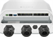 Маршрутизатор MikroTik RB5009UPr+S+OUT 10/100/1000/2500BASE-T/SFP+ белый RB5009UPR+S+OUT
