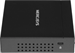 Коммутатор Mercusys MS106P (L2) 6x100Мбит/с 4PoE+ 67W неуправляемый MS106P