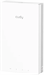 Точка доступа Cudy AP1300 Wall AC1300 10/100/1000BASE-TX белый AP1300 WALL