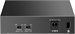 Коммутатор TP-Link LS105GP (L2) 5x1Гбит/с 4PoE 65W неуправляемый LS105GP