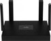 Роутер беспроводной Cudy WR1500 AX1500 10/100/1000 черный WR1500