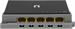 Коммутатор Netis ST105GD (L2) 5x1Гбит/с неуправляемый ST105GD
