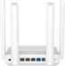 Роутер беспроводной Keenetic Netcraze Speedster DSL (NC-2113) AC1200 10/100/1000BASE-TX/xDSL/4G read NC-2113