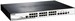 Коммутатор D-Link DGS-1510-28XMP/A1A 24x1Гбит/с 4xКомбо(10GBase-T/SFP+) 4SFP+ 24PoE+ 370W управляемы DGS-1510-28XMP/A1A
