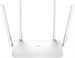 Роутер беспроводной Cudy WR1300 AC1200 10/100/1000BASE-TX белый WR1300